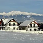 Σπίτι διακοπών Kamienok 1 Liptovský Mikuláš