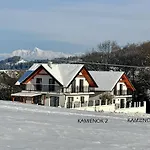 Kamienok 1 Σπίτι διακοπών *