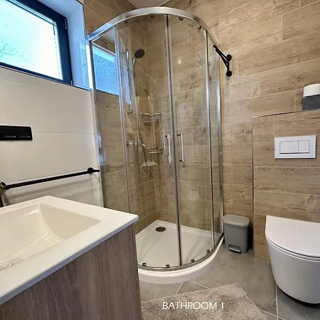 Casa vacanze Kamienok 1