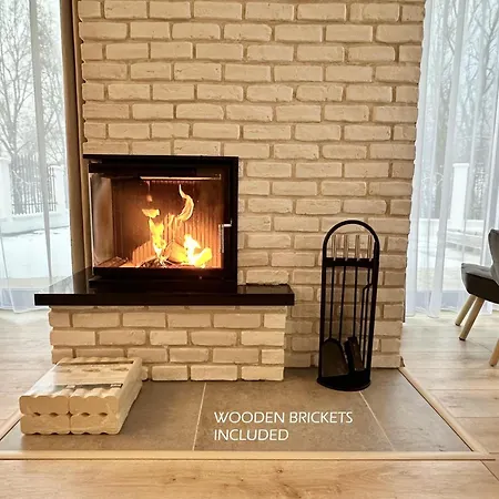 Kamienok 1 Vakantiehuis *