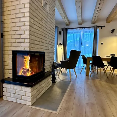 Holiday home Kamienok 1 *