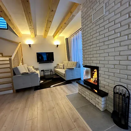 Kamienok 1 * Liptovský Mikuláš