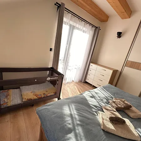 Kamienok Chalet 1 Liptovský Mikuláš