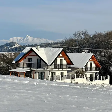 Holiday home Kamienok 1 *