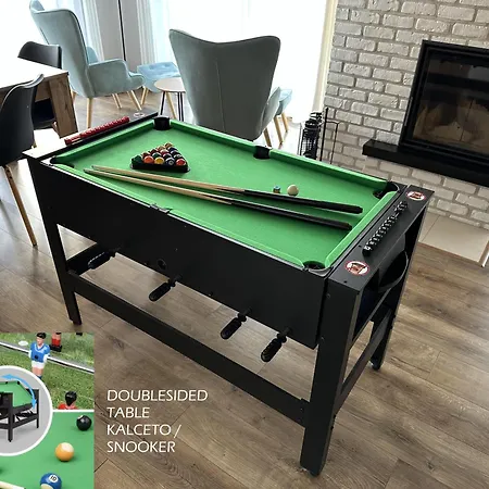 Casa vacanze Kamienok 1 *