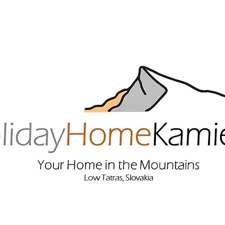Kamienok 1 Holiday home