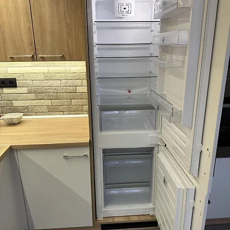 Vakantiehuis Kamienok 1 *