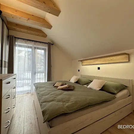 Kamienok Chalet 1 *