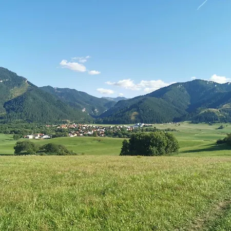 Nyaraló Kamienok 1 *