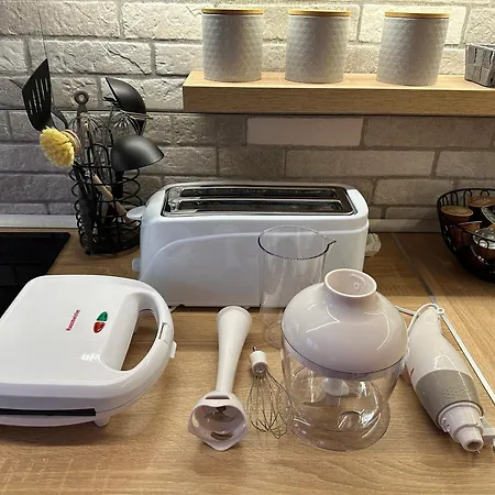 Kamienok 1 Nyaraló Lipótszentmiklós