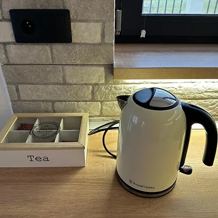 Kamienok 1 Липтовски-Микулаш