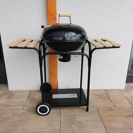 Vakantiehuis Kamienok 1 Liptovský Mikuláš