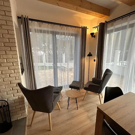 Vakantiehuis Kamienok 1 Liptovský Mikuláš