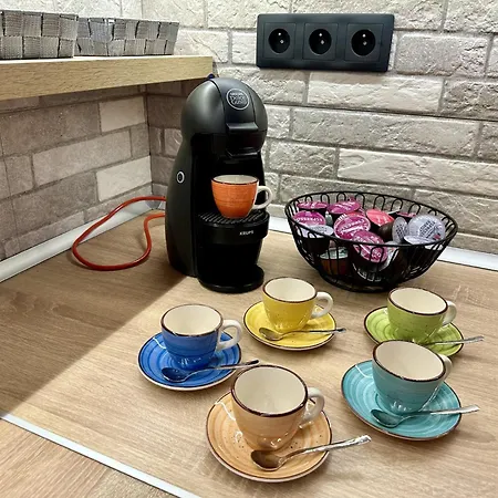 Kamienok 1 * Liptovský Mikuláš