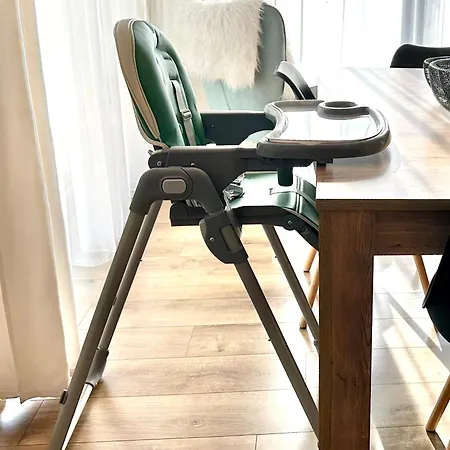 Kamienok 1 Vakantiehuis