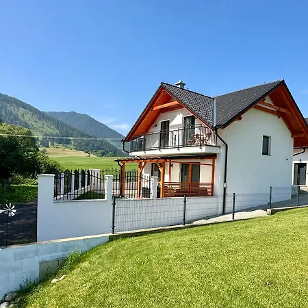 Kamienok Chalet 1 *