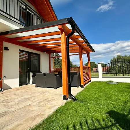 Kamienok 1 Holiday home