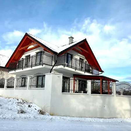 Kamienok 1 Дом отдыха