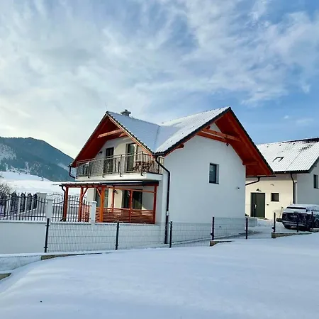 Holiday home Kamienok 1