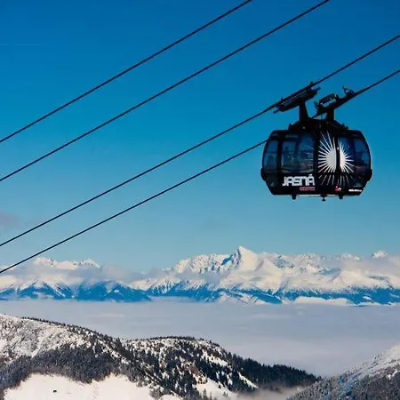 Casa vacanze Kamienok 1 *