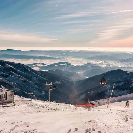 Casa vacanze Kamienok 1