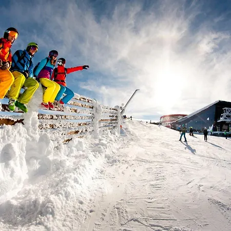 Kamienok 1 Nyaraló *