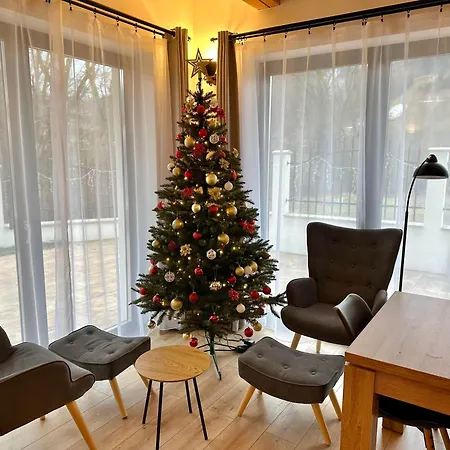 Vakantiehuis Kamienok 1 Liptovský Mikuláš