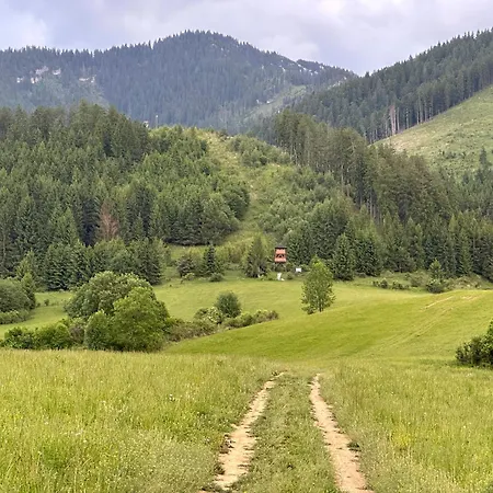Ferienhaus Kamienok 1 Liptovský Mikuláš