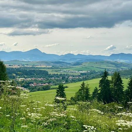 Kamienok 1 Casa vacanze