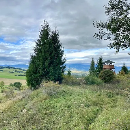 Kamienok 1 * Liptovský Mikuláš