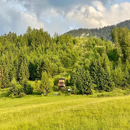 Kamienok 1 Casa vacanze Liptovský Mikuláš