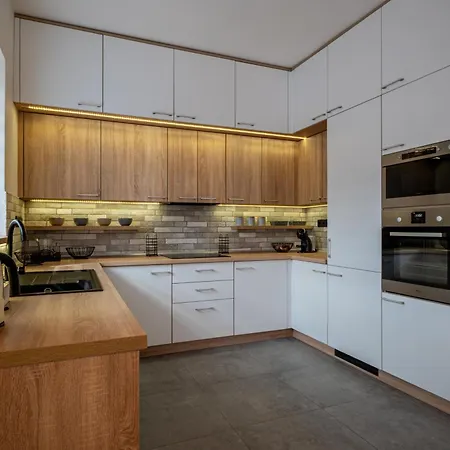 Kamienok 1 Ferienhaus Liptovský Mikuláš