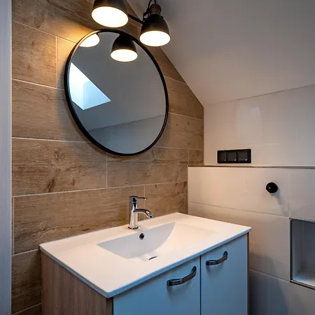 Kamienok 1 Ferienhaus Liptovský Mikuláš