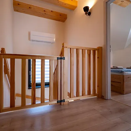Kamienok 1 Ferienhaus *