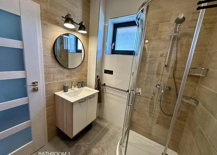Casa vacanze Kamienok 1