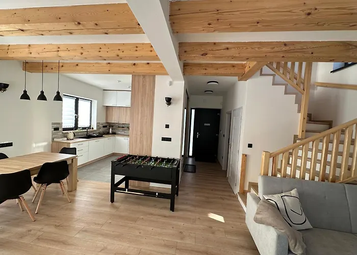 Kamienok 1 Casa vacanze