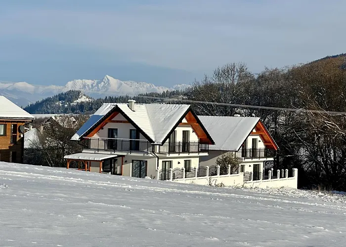Casa vacanze Kamienok 1 *