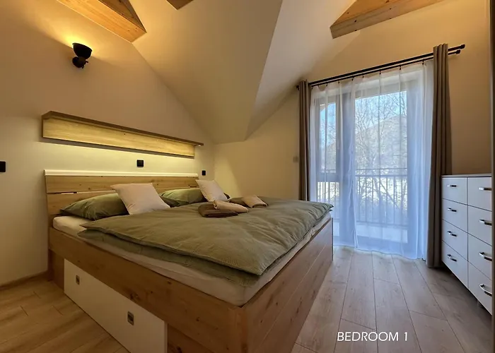 Kamienok 1 Casa vacanze