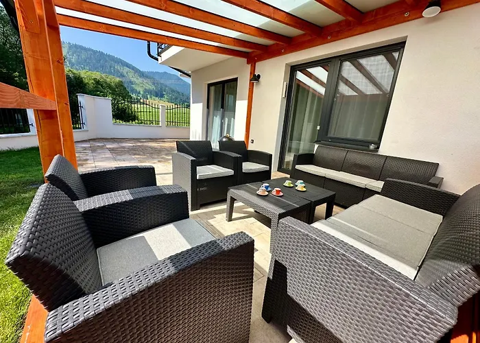 Casa vacanze Kamienok 1 *