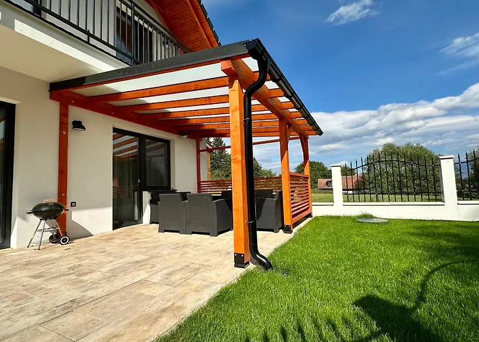Kamienok 1 Casa vacanze