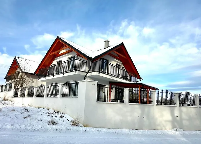 Kamienok 1 Casa vacanze