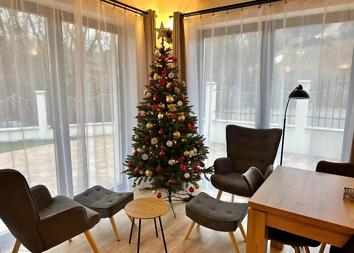 Casa vacanze Kamienok 1 Liptovský Mikuláš