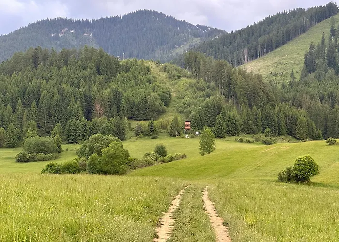Casa vacanze Kamienok 1 Liptovský Mikuláš