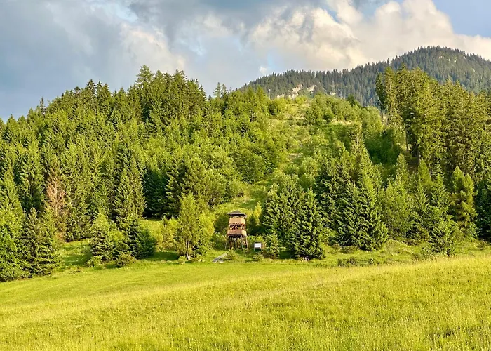 Kamienok 1 Casa vacanze Liptovský Mikuláš