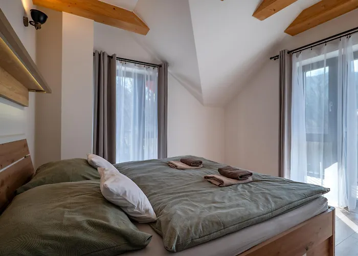 Kamienok 1 Casa vacanze