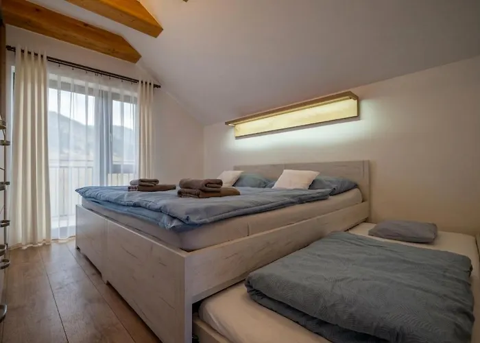 Casa vacanze Kamienok 1 Liptovský Mikuláš