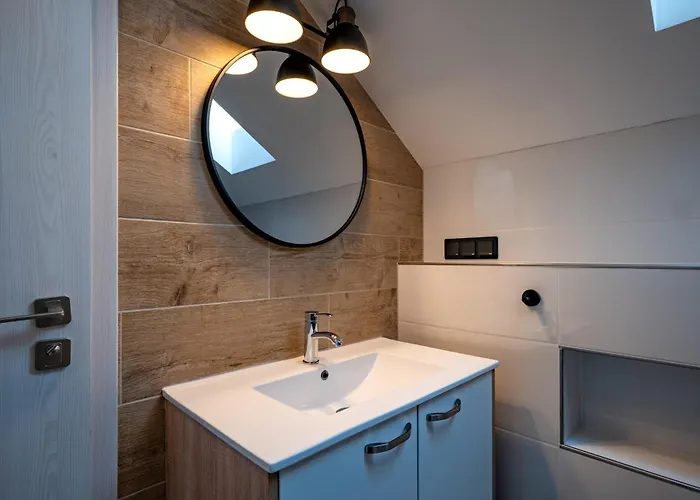 Kamienok 1 Casa vacanze Liptovský Mikuláš